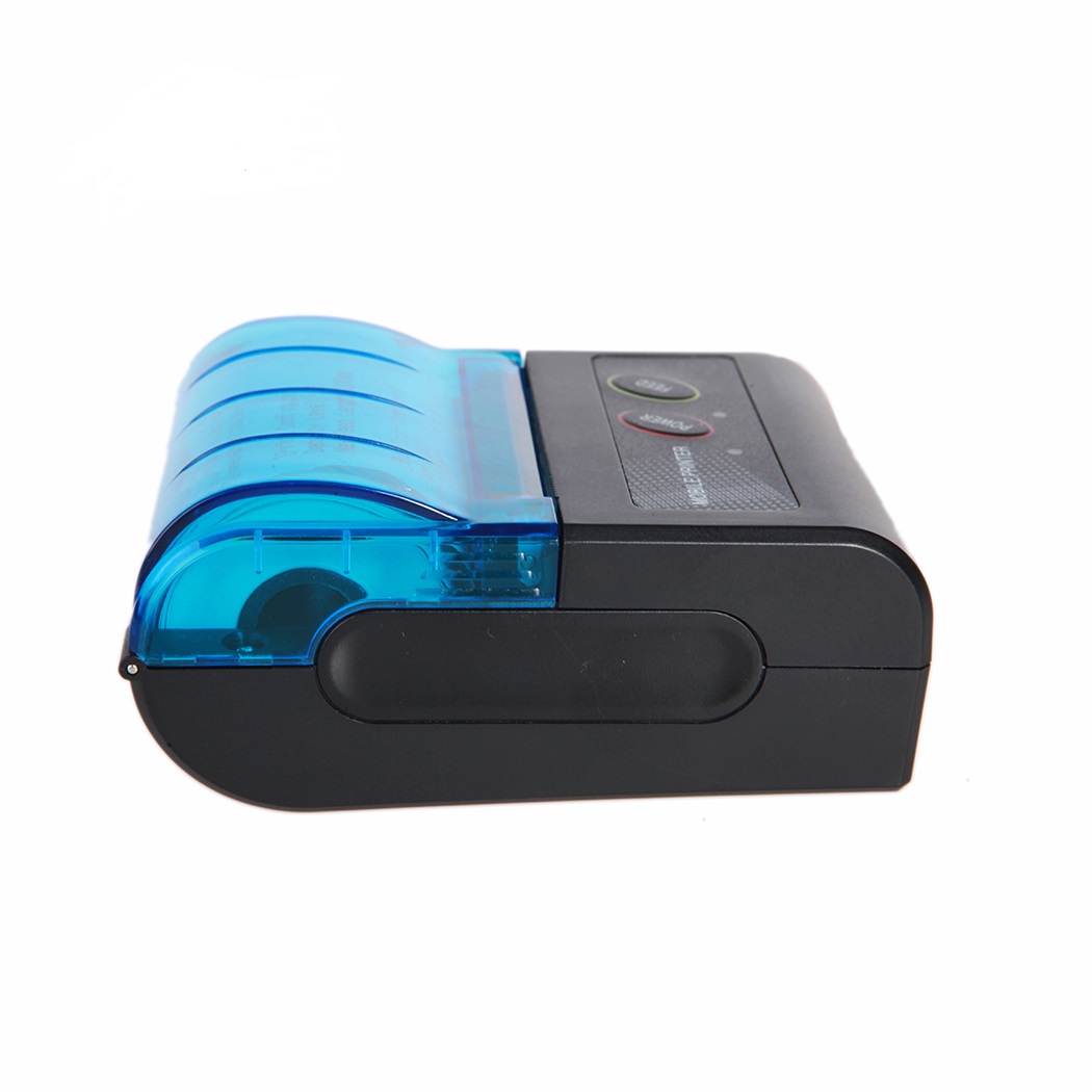 Thermal Ticket Printer para sa Mga Shopping Mall Thermal Ticket Printer para sa Mga Shopping Mall