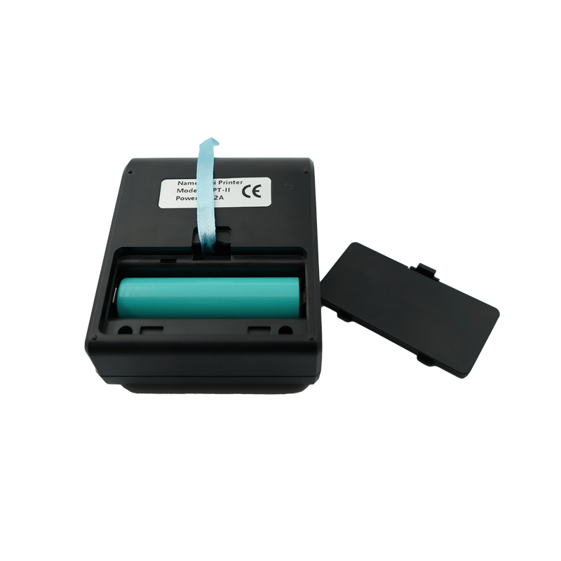 Bluetooth Portable Thermal Printer