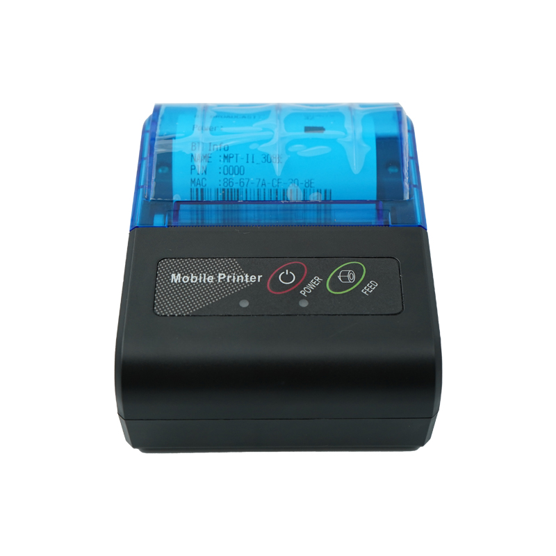 Bluetooth Portable Thermal Printer Bluetooth Portable Thermal Printer