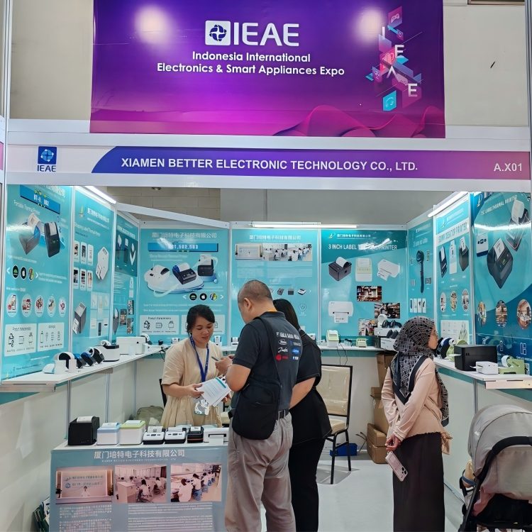 Ang 2025 Indonesia International Consumer Electronics at Home Appliances Exhibition