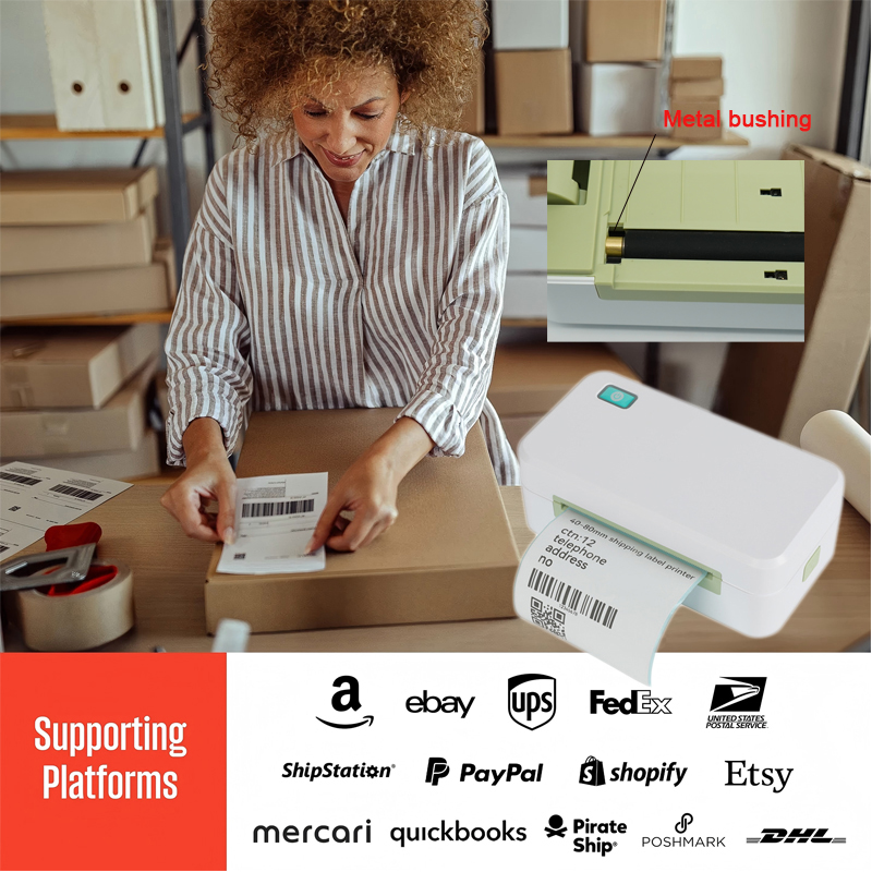 Paano Pumili ng Pinakamahusay na Receipt Printer?