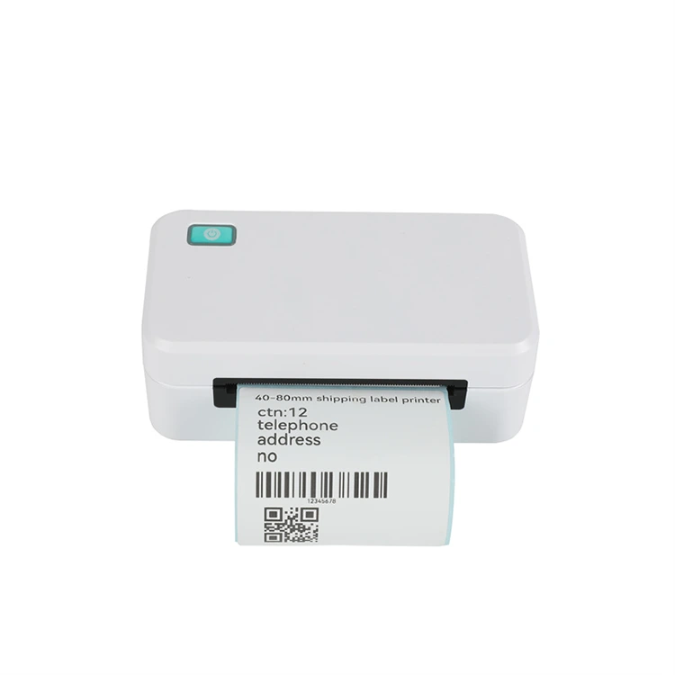 Paano Na-calibrate ng mga Tao ang Kanilang Thermal Printer?