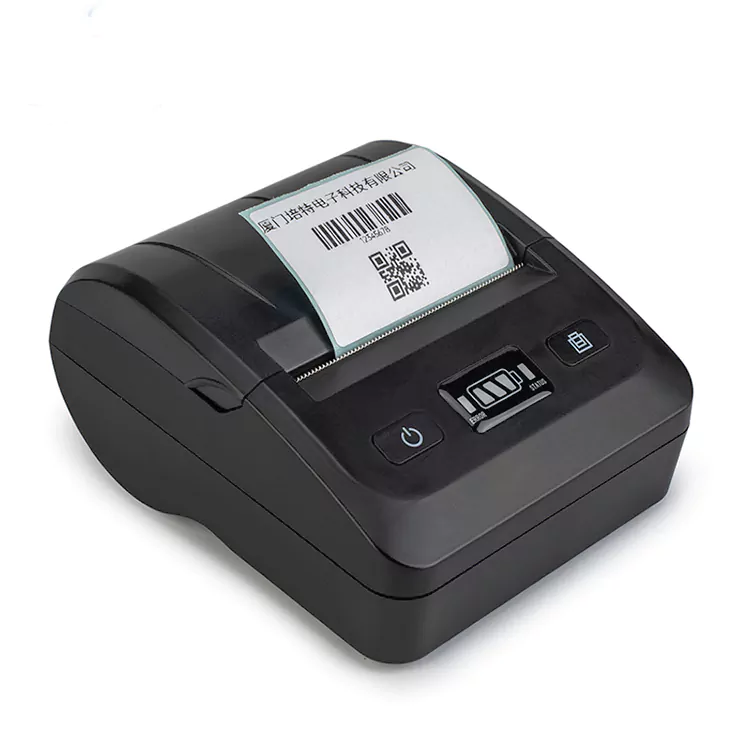 Paano Napapabuti ng Bluetooth na 80mm Thermal Sticker Printer ang Modern Label Printing?