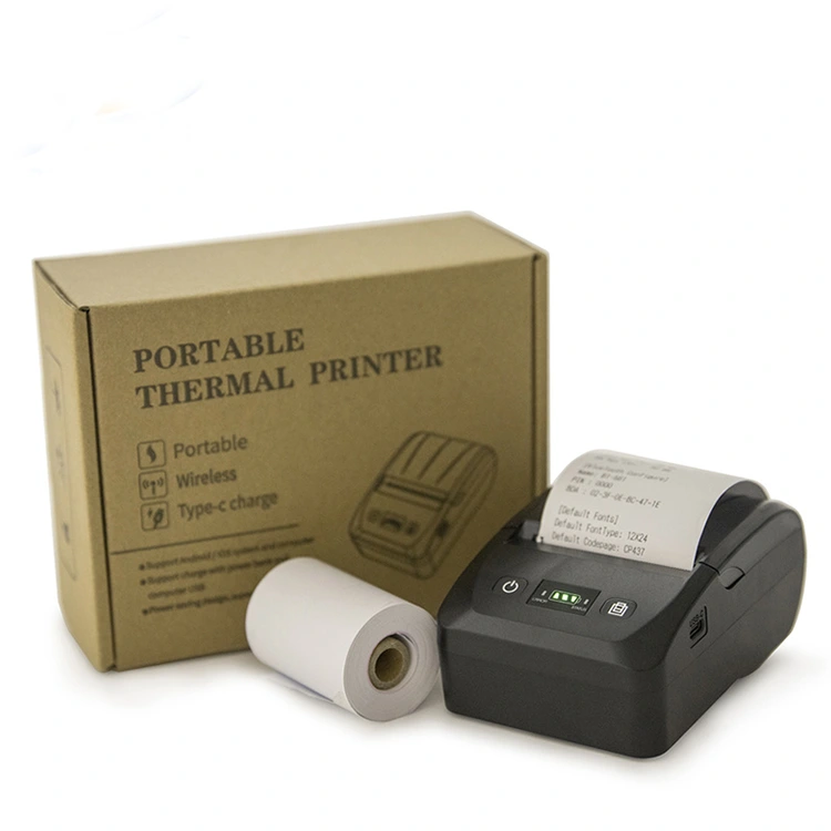 Bakit Mahalaga ang Bluetooth Thermal Receipt Printer para sa Modernong Negosyo? Bakit Mahalaga ang Bluetooth Thermal Receipt Printer para sa Modernong Negosyo?