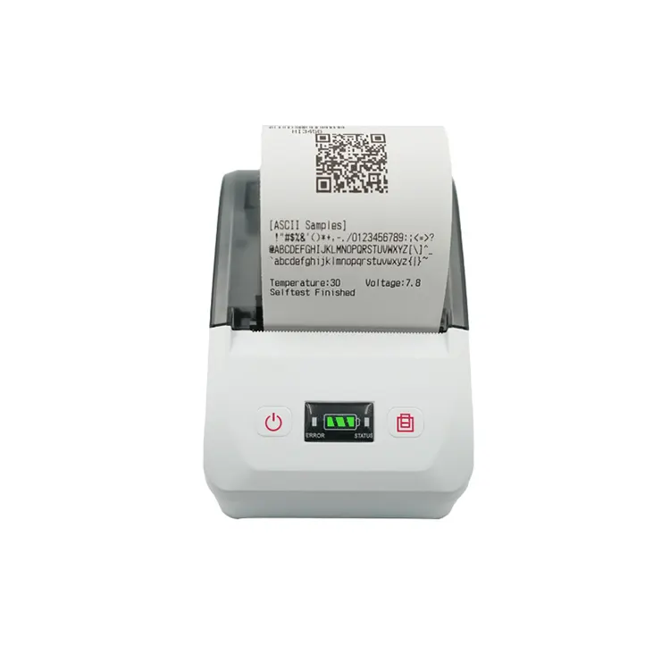 Paano Binabago ng Thermal Printer ang Modernong Industriya ng Pagpi-print? Paano Binabago ng Thermal Printer ang Modernong Industriya ng Pagpi-print?