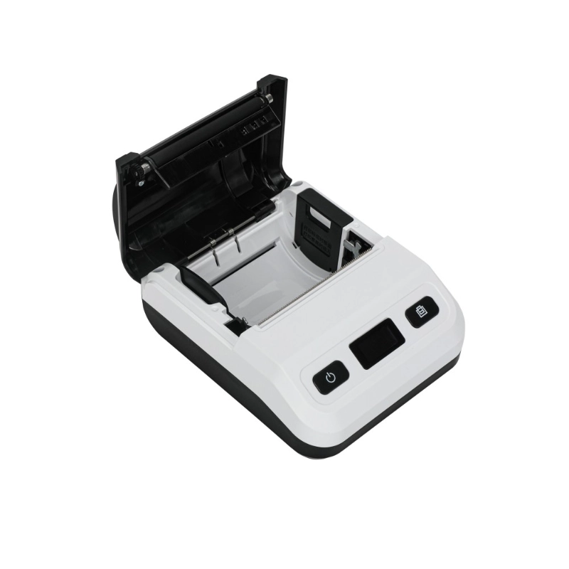 Paano Napapahusay ng Label Thermal Printer na may Screen ang Smart Labeling?