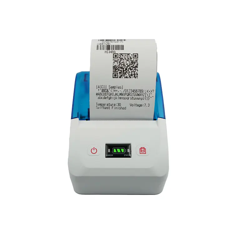 Anong Mga Industriya ang Pinakamahusay na Nakikinabang sa Mga Receipt Printer?