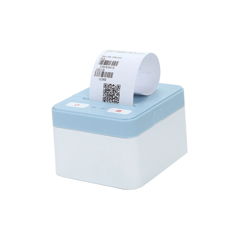 58mm Desktop Thermal Printer