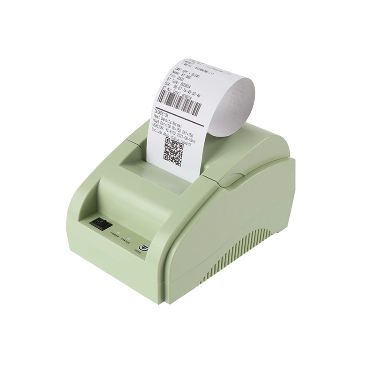 58mm Thermal Ticket Printer