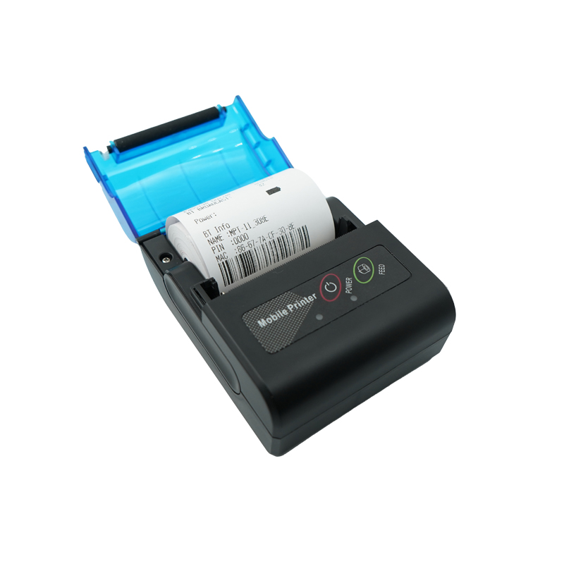 Bluetooth Portable Thermal Printer