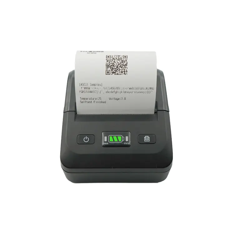 80mm Thermal Receipt Printer