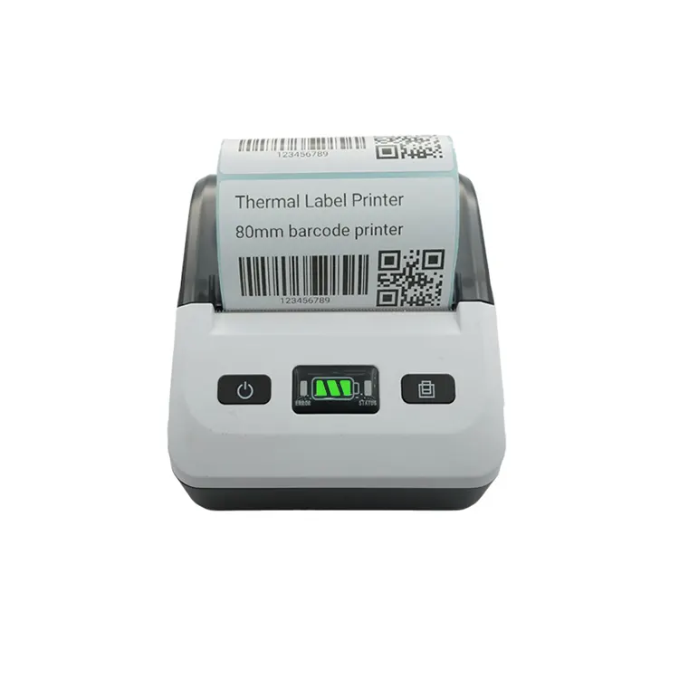 Thermal Printer ng Barcode Label