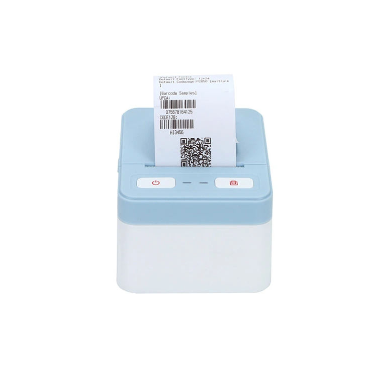 Mga Desktop Receipt Printer
