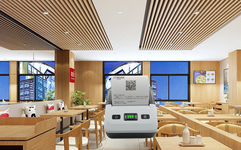 Industriya ng pagkain