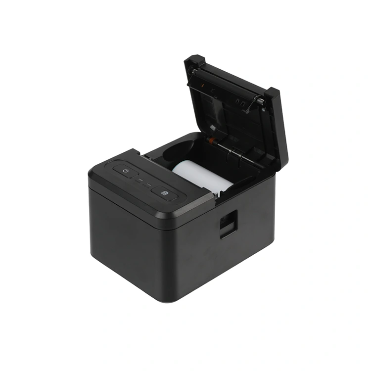 Desktop Thermal Label Printer