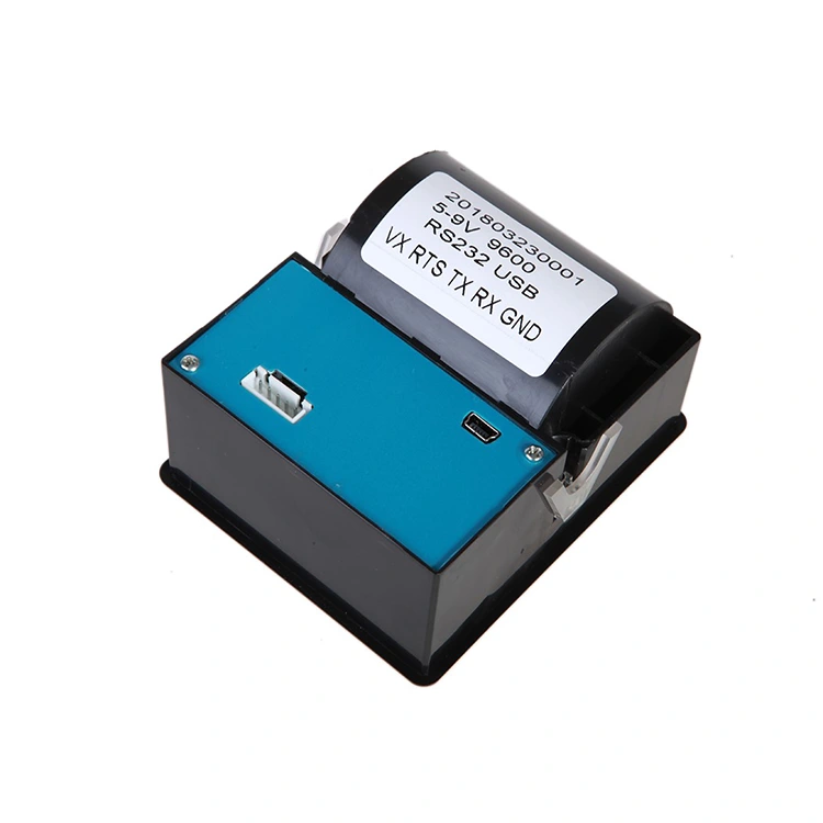 58mm Embedded Thermal Printer
