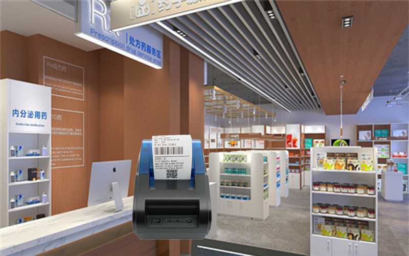 Industriya ng medikal