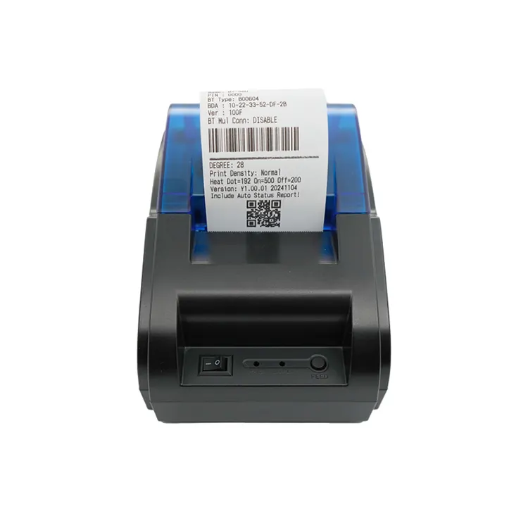 POS Thermal Receipt Printer POS Thermal Receipt Printer