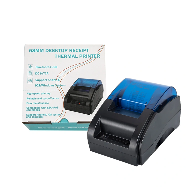 POS Thermal Receipt Printer
