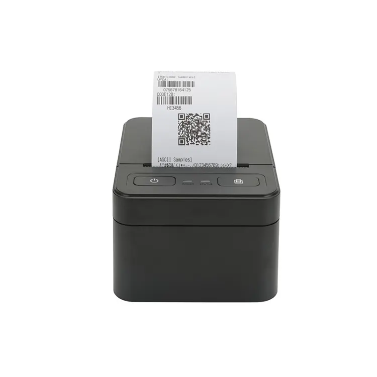Thermal Printer para sa Pagsingil